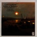 Loewe – Lieder und Balladen Vol. 14 / cpo