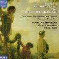 / deutsche harmonia mundi / deutsche harmonia mundi