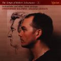 Schumann: Lieder Vol. 5 / Hyperion Schumann: Lieder Vol. 5 / Hyperion