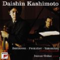 / Sony Classical / Sony Classical