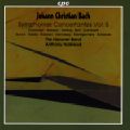 Symphonies Concertantes Vol. 5 / cpo