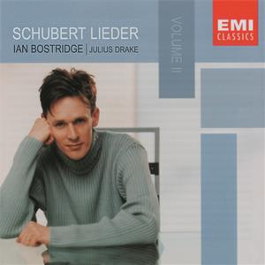 Lieder Vol. II / EMI