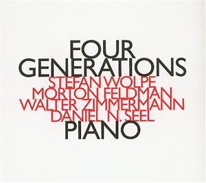 Four Generations / Hat Hut Records