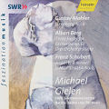 Michael Gielen, Mahler • Berg • Schubert / SWRmusic Michael Gielen, Mahler • Berg • Schubert / SWRmusic