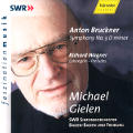 Michael Gielen, Bruckner / SWRmusic Michael Gielen, Bruckner / SWRmusic