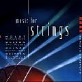Music for Strings / Capriccio Music for Strings / Capriccio
