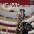 Sax At The Opera / Farao Classics Sax At The Opera / Farao Classics