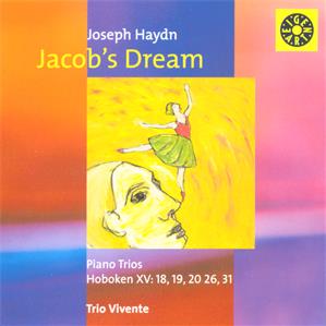 Joseph Haydn Jacob's Dream / EigenArt