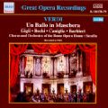 Great Opera Recordings / Naxos Great Opera Recordings / Naxos