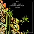 Joseph Haydn: Piano Trios - Complete Edition Vol. 4 / cpo