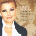 Karitta Mattila - German Romantic Arias / Erato Karitta Mattila - German Romantic Arias / Erato