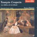 François Couperin Les Délices de la Solitude / Deux-Elles François Couperin Les Délices de la Solitude / Deux-Elles