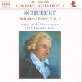 Franz Schubert - Schiller-Lieder Vol. 2 / Naxos Franz Schubert - Schiller-Lieder Vol. 2 / Naxos