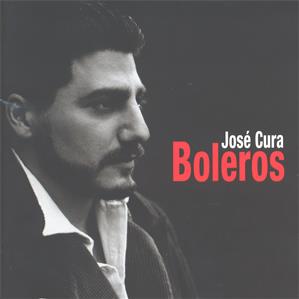 José Cura, Boleros / Warner Classics