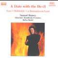A Date with the Devil / Naxos A Date with the Devil / Naxos