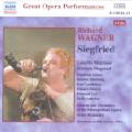 Great Opera Performances / Naxos Great Opera Performances / Naxos