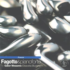 Fagotto & Pianoforte / La Bottega Discantica