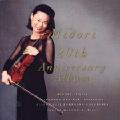 Midori 20th Anniversary Album / Sony Classical Midori 20th Anniversary Album / Sony Classical