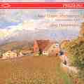 Josef Gabriel Rheinberger Klavierwerke Vol. 5 / Prezioso Josef Gabriel Rheinberger Klavierwerke Vol. 5 / Prezioso