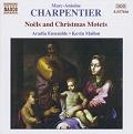 Marc-Antoine Charpentier, Noëls and Christmas Motets Vol. 2 / Naxos
