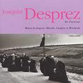 Josquin Desprez De Passione / assai Josquin Desprez De Passione / assai