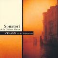 Vivaldi The Early Concertos for Violoncello obligato / Warner Classics Vivaldi The Early Concertos for Violoncello obligato / Warner Classics