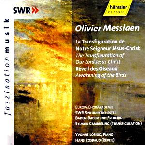 Olivier Messiaen / SWRmusic