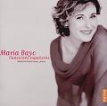 María Bayo Canciones españolas / naïve María Bayo Canciones españolas / naïve