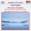/ Naxos / Naxos