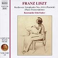 Franz Liszt Complete Piano Music Volume 19 / Naxos Franz Liszt Complete Piano Music Volume 19 / Naxos
