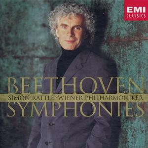 Beethoven - Sinfonien / EMI
