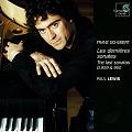 Franz Schubert - Les dernières sonates / harmonia mundi Franz Schubert - Les dernières sonates / harmonia mundi
