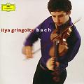 Ilya Gringolts Bach / DG Ilya Gringolts Bach / DG