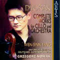 Dvorak - Complete Works for Cello and Orchestra / Arts Dvorak - Complete Works for Cello and Orchestra / Arts