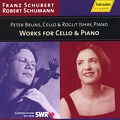 Werke für Cello & Klavier / hänssler CLASSIC Werke für Cello & Klavier / hänssler CLASSIC