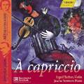 À capriccio / hänssler CLASSIC À capriccio / hänssler CLASSIC