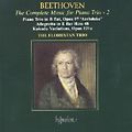 Beethoven - The Complete Music for Piano Trio 2 / Hyperion Beethoven - The Complete Music for Piano Trio 2 / Hyperion