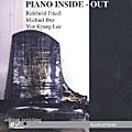 Piano Inside - OUt / Zeitklang