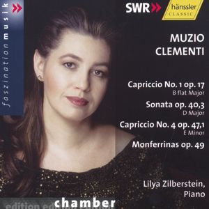 Muzio Clementi / SWRmusic