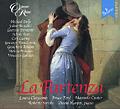 La Partenza / Opera Rara La Partenza / Opera Rara