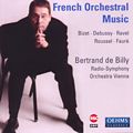 Französische Orchestermusik / OehmsClassics Französische Orchestermusik / OehmsClassics