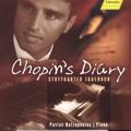 Chopin's Diary - Stuttgarter Tagebuch / hänssler CLASSIC Chopin's Diary - Stuttgarter Tagebuch / hänssler CLASSIC