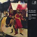 Le Violon Vagabond / harmonia mundi Le Violon Vagabond / harmonia mundi