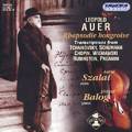 Leopold Auer – Transcriptions / Hungaroton Leopold Auer – Transcriptions / Hungaroton