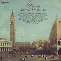 Vivaldi – Sacred Music Vol. 10 / Hyperion Vivaldi – Sacred Music Vol. 10 / Hyperion