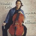 Vivaldi's Cello / Sony Classical Vivaldi's Cello / Sony Classical