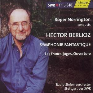 Roger Norrington, Berlioz / SWRmusic