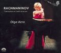 Rachmaninov – Transcriptions • Corelli Variations / harmonia mundi Rachmaninov – Transcriptions • Corelli Variations / harmonia mundi