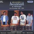 Legacies 5 – Amadinda & Friends / Hungaroton Legacies 5 – Amadinda & Friends / Hungaroton