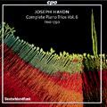 Joseph Haydn Complete Piano Trios Vol. 6 / cpo
